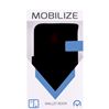 Mobilize Samsung Galaxy S5 Wallet Case Leder