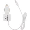 Mobilize Autolader Apple Lightning + Extra Usb