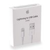 Apple Laad+datakabel lightning dock connector 1,0 m