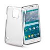 Cellular Line Samsung Backcover Invisible S5 Mini