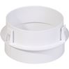 Miele Slang Adapter voor Droger
