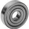 Scanpart Kogellager 6304