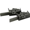 AEG Koolborstelset 13x6mm met houder L