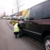 Carpoint veiligheidsvest volwassene