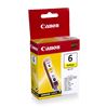 Canon BCI-6 Yellow