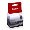 Canon Cartridge PG-40 Black ± 329 pagina's