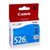 Canon Cartridge CLI-526C Blauw