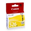 Canon Cartridge CLI-526Y Yellow ± 545 pagina's