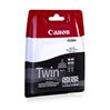 Canon Pixma 525 Twin Black