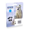 Epson Cartridge 26 XL (T2632) Cyaan