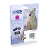 Epson Cartridge 26 XL (T2633) Magenta