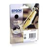 Epson Cartridge 16 XL (T1631) Zwart