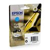 Epson Cartridge 16 XL (T1632) Cyaan