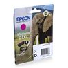 Epson Cartridge 24 XL (T2433) Magenta