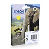 Epson Cartridge 24 XL (T2434) Geel