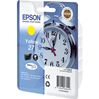 Epson Cartridge 27 (T270440) Geel