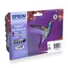 Epson T080 Multipack