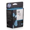 HP 23 Tricolor
