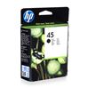 HP 45 Black