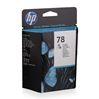 HP 78 Tricolor