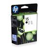 HP 15 Black