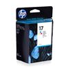 HP 17 Tricolor