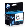 HP 28 Tricolor