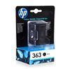 HP 363 Black