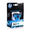 HP 363 Cyan