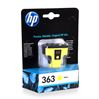 HP 363 Yellow