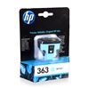 HP 363 Light Cyan