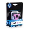 HP 363 Light Magenta