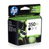 HP 350XL Black