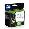 HP 351XL Tricolor