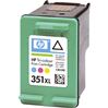 HP 351XL Tricolor