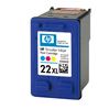 HP 22XL Tricolor