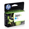 HP 364XL Cyan