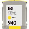 HP 940XL Yellow