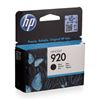 HP 920 Black