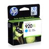 HP 920XL Blauw