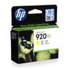 HP 920XL Yellow