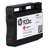 HP 933XL Magenta