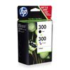 HP 300 2-Pack