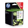 HP 920XL 4-Pack