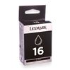 Lexmark 16 Black