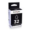 Lexmark 32 Black