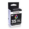 Lexmark 35XL Colour