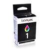 Lexmark 1 Colour