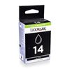 Lexmark 14 Black
