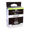 Lexmark 100 Black